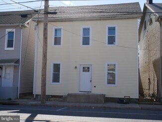 423 Salem Ave, Hagerstown, MD 21740