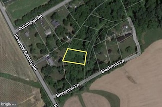0 Dutchtown Rd, Still Pond, MD 21667