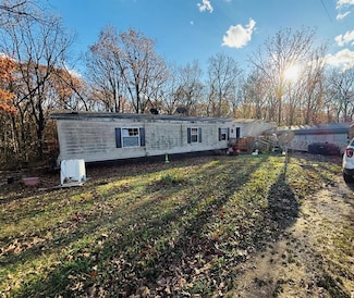 127 Fir Rd, Eucha, OK 74342