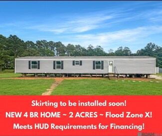73 Sibley Rd, Pine Grove, LA 70453