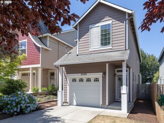 4349 NE 78th Ave, Portland, OR 97218