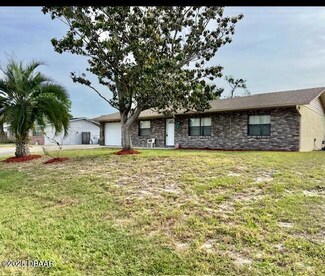 2333 Fern Palm Dr, Edgewater, FL 32141