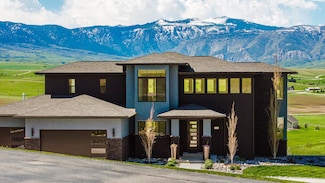 96 Turnberry Dr, Sheridan, WY 82801
