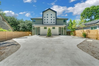 5612 Clay Ave Unit B, Austin, TX 78756