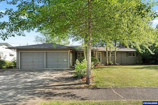 4268 Ward Dr NE, Salem, OR 97305