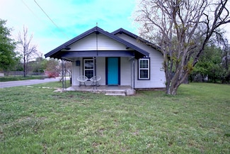 501 Eureka St, Weatherford, TX 76086