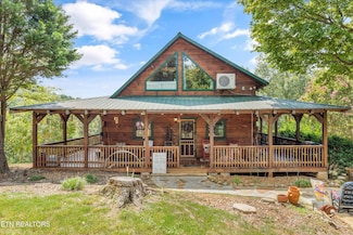 1609 Ballplay Rd, Madisonville, TN 37354