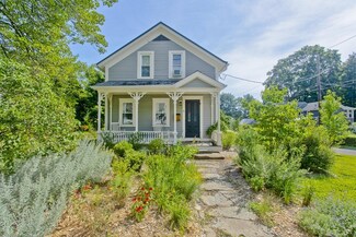 13 Lexington Ave, Florence, MA 01062