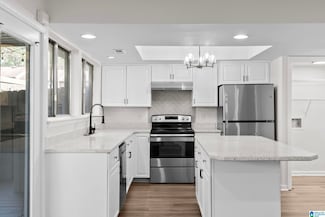 3665 Haven View Cir, Birmingham, AL 35216