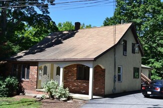 90 Chestnut St, Spencer, MA 01562