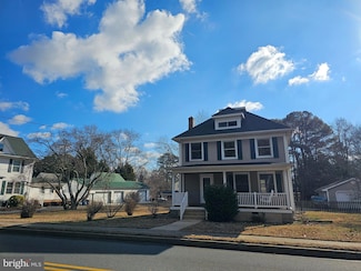 109 N Layton Ave, Wyoming, DE 19934