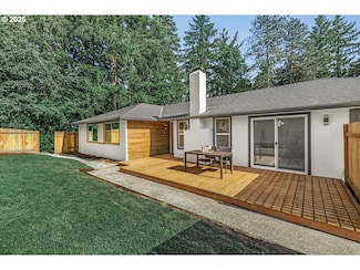 50 NW 180th Ave, Beaverton, OR 97006