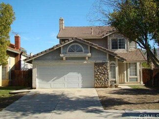 16398 Saddlebrook Ln, Moreno Valley, CA 92551