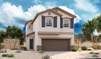 Alder, North Las Vegas, NV 89084
