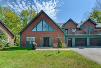 101 Cranmore Rd Unit 2, Conway, NH 03860