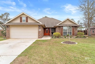 15494 Paddington Dr, Foley, AL 36535