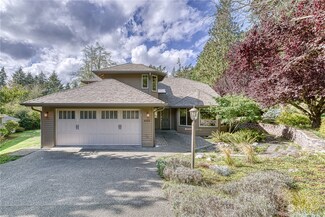 4620 34th Avenue Ct NW, Gig Harbor, WA 98335