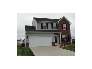 2688 Dutch Cir NE, Canton, OH 44721