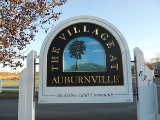 877 Auburnville Way Unit L3, Whitman, MA 02382