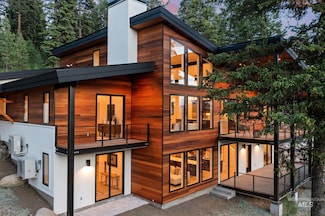 1678 Majestic View Dr, McCall, ID 83638