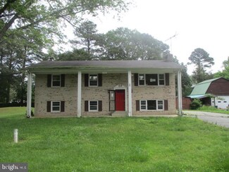 29834 Grant Rd, Mechanicsville, MD 20659