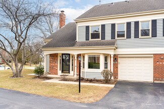 2466 E Towne Blvd Unit 164, Arlington Heights, IL 60004