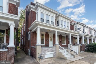 2308 N 4th St, Harrisburg, PA 17110