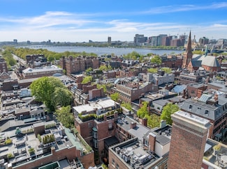 15 River St Unit 602, Boston, MA 02108
