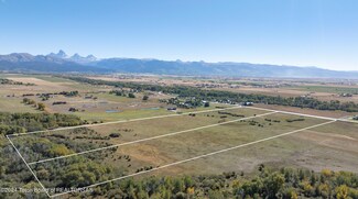 TBD W Highway 33- Parcel 1, Tetonia, ID 83452