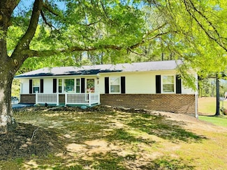 1153 Kentuck Church Rd, Ringgold, VA 24586