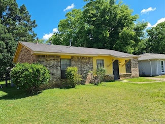 6115 S Hampton Dr, Montgomery, AL 36116