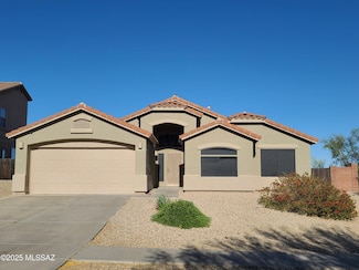 17144 S Scarlet Cliff Place, Vail, AZ 85641