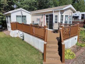 30361 Cougar Pass, Breezy Point, MN 56472