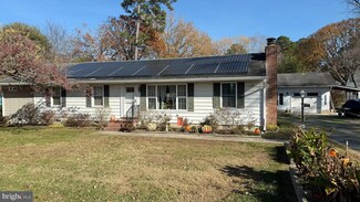 203 Carolyn Ave, Salisbury, MD 21804