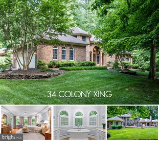 34 Colony Crossing, Edgewater, MD 21037