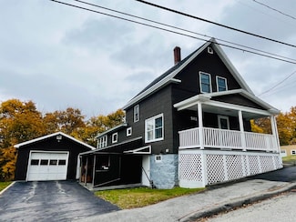 502 1st Ave, Berlin, NH 03570