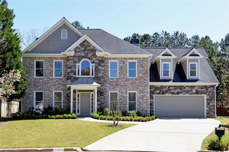 310 Windsor Gate Cove NE, Atlanta, GA 30342