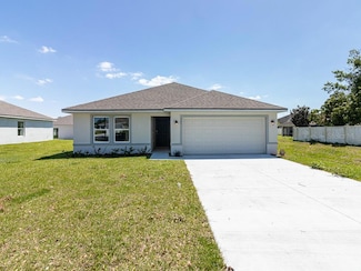 21391 Bachmann Blvd, Port Charlotte, FL 33954