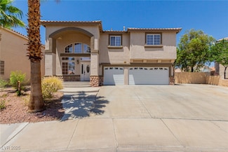 1054 Broomfield Dr, Henderson, NV 89074