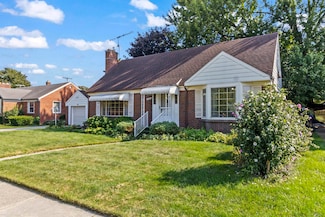 17980 Homer St, Roseville, MI 48066