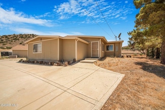 809 Berncastle Rd, Acton, CA 93510