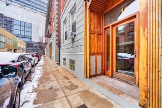 11 Aberdeen St Unit 4A, Boston, MA 02215