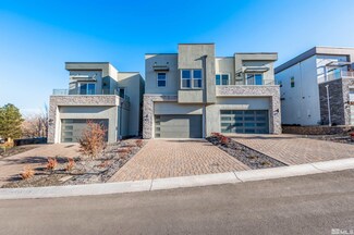 1541 Golf Club Dr Unit Hilltop 5, Reno, NV 89519