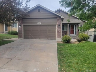 6123 S Quemoy Way, Aurora, CO 80015