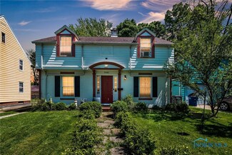 2850 Inwood Dr, Toledo, OH 43606
