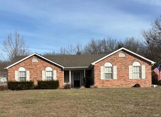 2207 Denmark Rd, Union, MO 63084