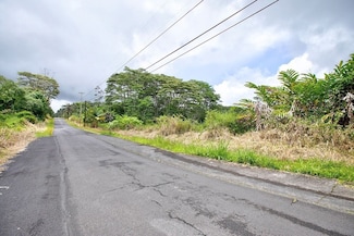 0 Kukui Camp Rd Unit 710652, Mountain View, HI 96771