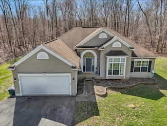 21100 Fleckinger Rd, West Mansfield, OH 43358