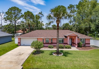 19 Pine Hill Ln, Palm Coast, FL 32164