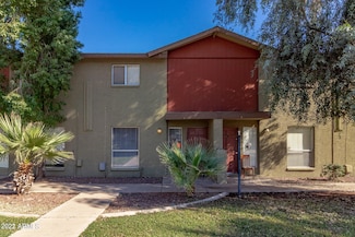 4615 N 39th Ave Unit 4, Phoenix, AZ 85019